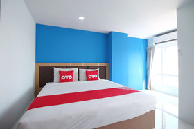 Tara Residence by OYO Rooms