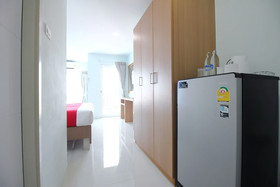 Tara Residence by OYO Rooms