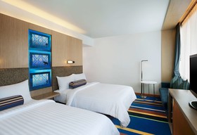 Aloft Bangkok Sukhumvit 11