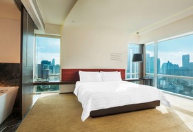 Le Meridien Bangkok