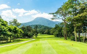 Chatrium Golf Resort Soi Dao Chanthaburi