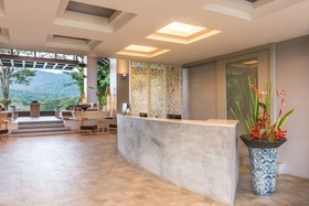 Chatrium Golf Resort Soi Dao Chanthaburi