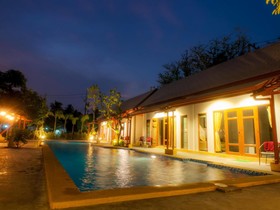 Ardea Resort Pool Villa