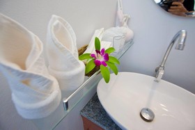 Ardea Resort Pool Villa