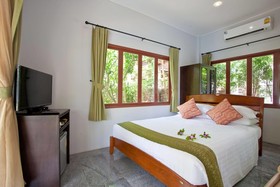 Ardea Resort Pool Villa