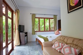 Ardea Resort Pool Villa