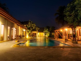 Ardea Resort Pool Villa