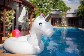 Ardea Resort Pool Villa