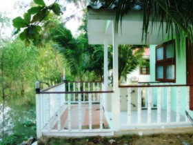 Baan Boontuam Ta Ngok Resort