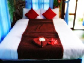 Baan Boontuam Ta Ngok Resort