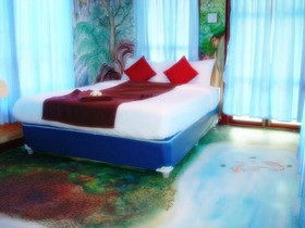 Baan Boontuam Ta Ngok Resort