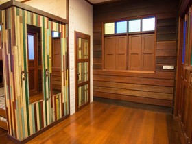 Baan Chompoo Homestay