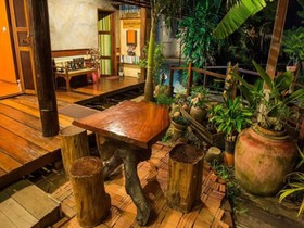 Baan Chompoo Homestay