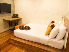 Baan Chompoo Homestay