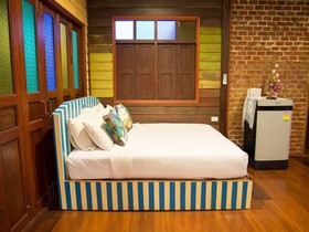 Baan Chompoo Homestay