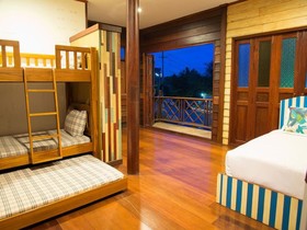 Baan Chompoo Homestay