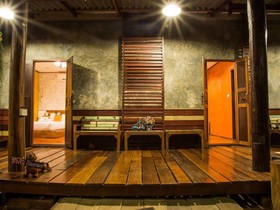 Baan Chompoo Homestay
