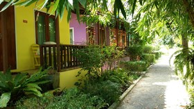 Baan Pai Fah Resort