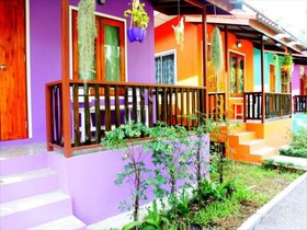 Baan Pai Fah Resort
