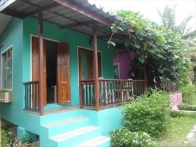 Baan Pai Fah Resort
