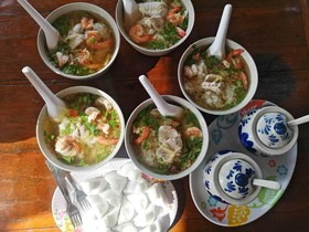 Baan Pitumata Amphawa