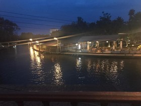 Baan Pitumata Amphawa
