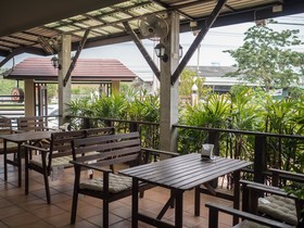 Baansanfan Amphawa