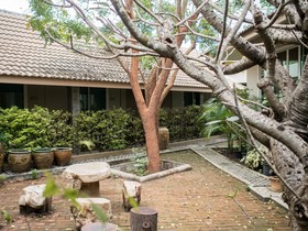 Baansanfan Amphawa