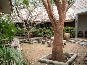 Baansanfan Amphawa