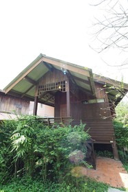 Baan Suan Amphawa