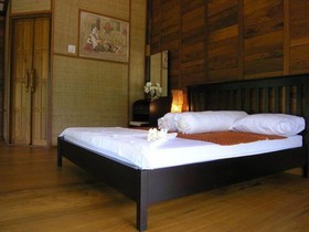 Baan Suan Leelavadee