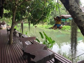 Baan Suan Leelavadee