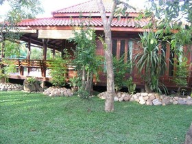 Baan Suan Leelavadee