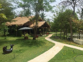 Baan Suan Leelawadee