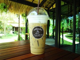 Baan Suan Leelawadee
