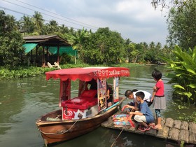 Baan Suan Leelawadee