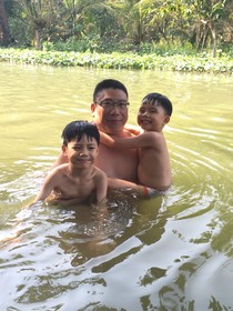Baan Suan Leelawadee