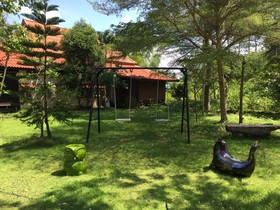 Baan Suan Leelawadee