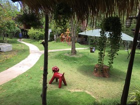 Baan Suan Leelawadee