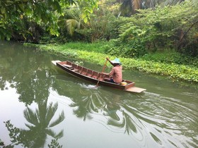 Baan Suan Leelawadee