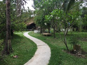 Baan Suan Leelawadee