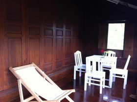 Baan Suan Leelawadee