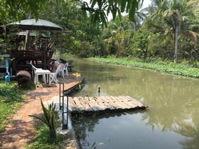 Baan Suan Leelawadee