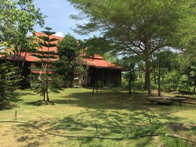 Baan Suan Leelawadee