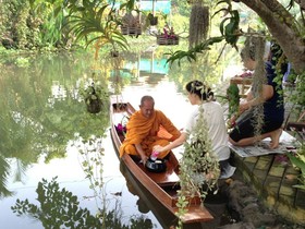 Baan Suan Leelawadee