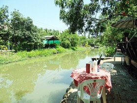Baan Suan Leelawadee