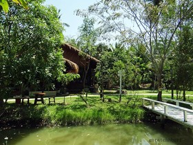 Baan Suan Leelawadee