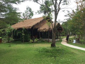 Baan Suan Leelawadee