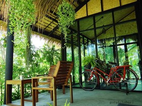Baan Suan Leelawadee