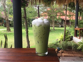 Baan Suan Leelawadee